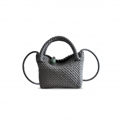 BOTTEGA VENETA SMALL TOSCA 776755 (20*15.5*7cm)